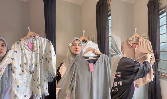 maisonby.dilora TikTok Live — Oct 5, 2026, 7:35 AM
