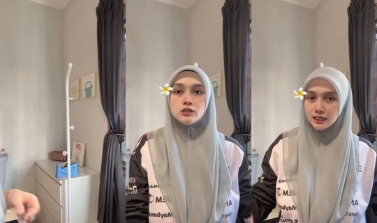 maisonby.dilora TikTok Live — Oct 5, 2026, 8:26 AM