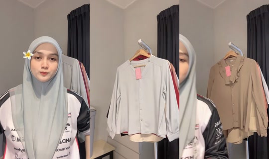 maisonby.dilora TikTok Live — Oct 5, 2026, 9:56 AM