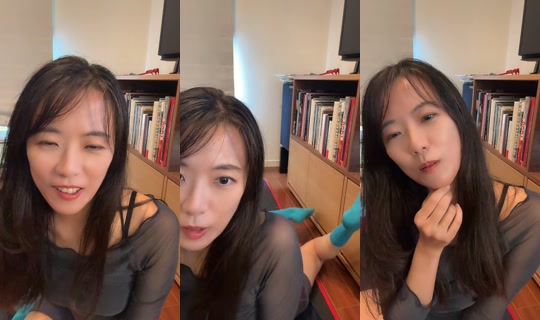 maisondemezo TikTok Live — Aug 21, 2026, 7:27 AM