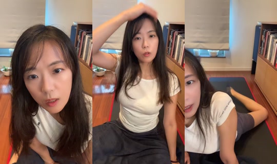 maisondemezo TikTok Live — Aug 24, 2026, 8:21 AM