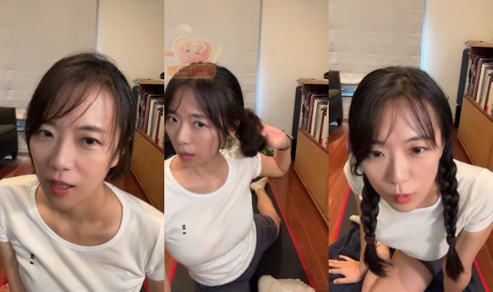 maisondemezo TikTok Live — Sep 25, 2026, 7:28 AM