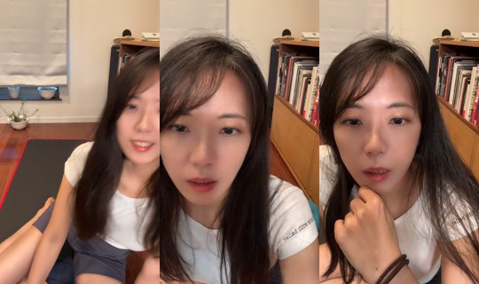 maisondemezo TikTok Live — Sep 28, 2026, 7:45 AM