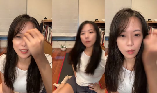 maisondemezo TikTok Live — Sep 29, 2026, 7:31 AM