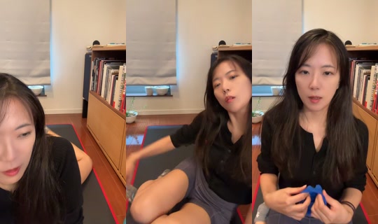 maisondemezo TikTok Live — Oct 2, 2026, 6:29 AM