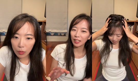 maisondemezo TikTok Live — Oct 6, 2026, 8:07 AM