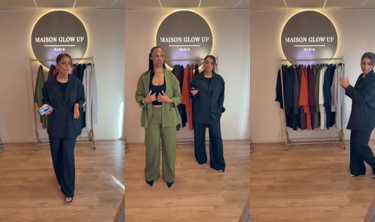 maisonglowup TikTok Live — Sep 2, 2026, 3:43 PM