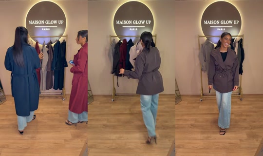 maisonglowup TikTok Live — Sep 2, 2026, 7:33 PM