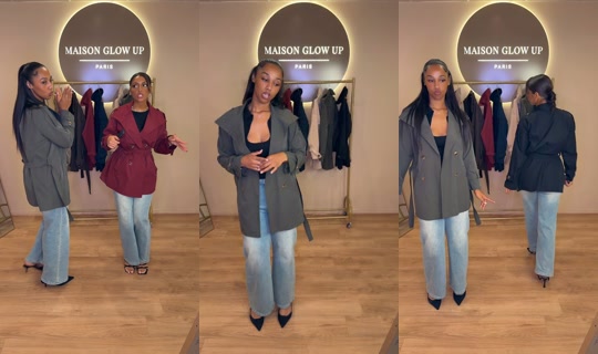 maisonglowup TikTok Live — Sep 2, 2026, 8:24 PM