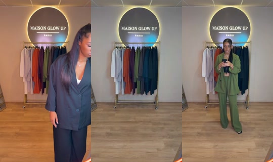 maisonglowup TikTok Live — Sep 3, 2026, 6:26 PM
