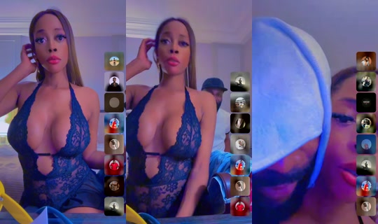 maisonmarquise_industry TikTok Live — Aug 28, 2026, 1:03 AM