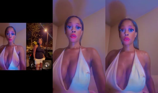 maisonmarquise_industry TikTok Live — Aug 30, 2026, 12:44 AM