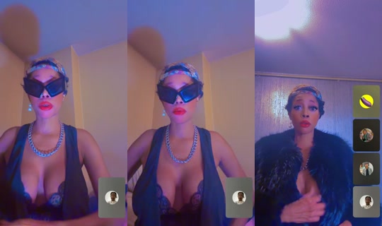 maisonmarquise_industry TikTok Live — Sep 18, 2026, 1:07 AM
