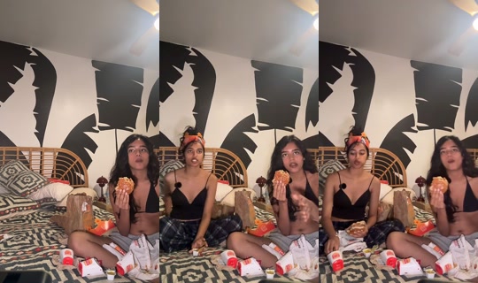 maisonstargirls TikTok Live — Sep 9, 2026, 11:55 PM