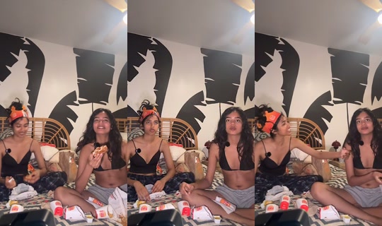 maisonstargirls TikTok Live — Sep 10, 2026, 12:09 AM
