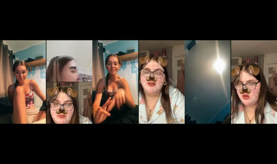 maisy.181 TikTok Live — Aug 25, 2026, 8:40 PM