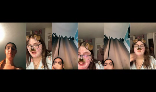 maisy.181 TikTok Live — Aug 25, 2026, 9:30 PM