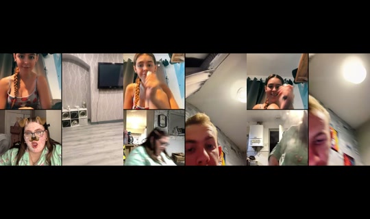 maisy.181 TikTok Live — Aug 26, 2026, 10:38 PM