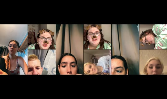 maisy.181 TikTok Live — Aug 26, 2026, 11:13 PM