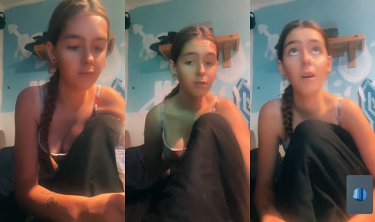 maisy.181 TikTok Live — Aug 27, 2026, 8:27 PM