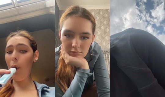 maisy.181 TikTok Live — Aug 30, 2026, 1:12 PM