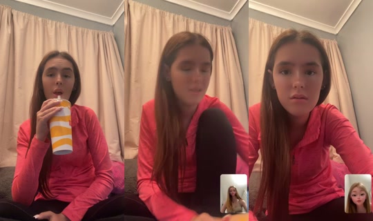 maisy.181 TikTok Live — Sep 10, 2026, 8:13 PM
