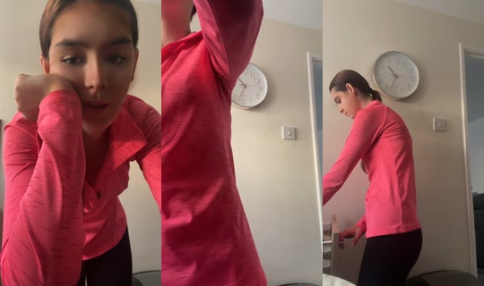 maisy.181 TikTok Live — Sep 12, 2026, 6:03 PM