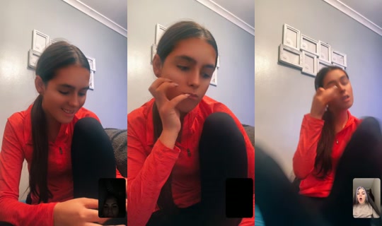maisy.181 TikTok Live — Sep 12, 2026, 9:30 PM