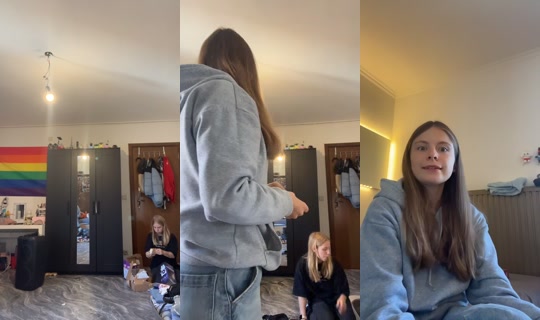 mait3_dm_ TikTok Live — Oct 4, 2026, 8:30 AM