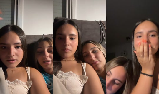 maitaneemembrive TikTok Live — Aug 20, 2026, 12:36 AM