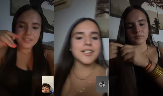 maitaneemembrive TikTok Live — Aug 23, 2026, 11:06 PM