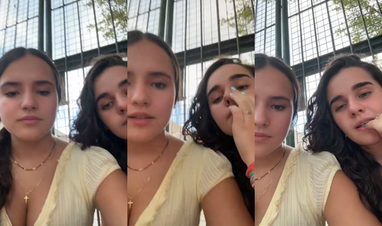maitaneemembrive TikTok Live — Aug 24, 2026, 6:11 PM
