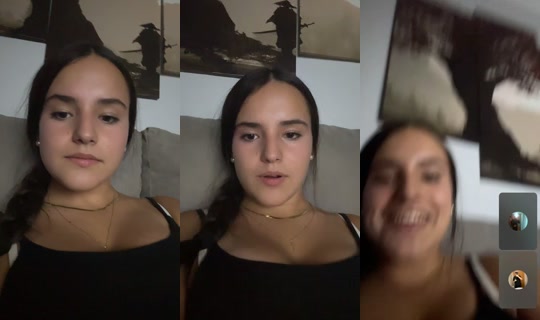 maitaneemembrive TikTok Live — Aug 25, 2026, 12:20 AM
