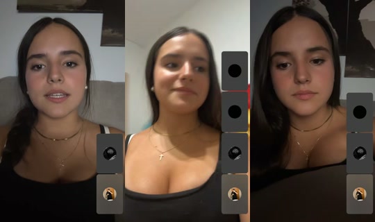 maitaneemembrive TikTok Live — Aug 25, 2026, 1:10 AM