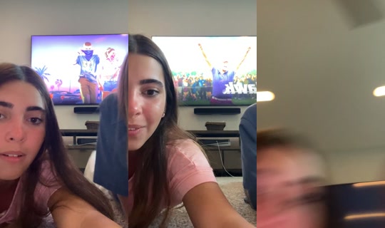 maite_castro8 TikTok Live — Aug 23, 2026, 11:31 PM