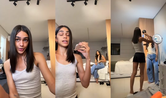 maitefelicissimo TikTok Live — Aug 21, 2026, 9:11 PM
