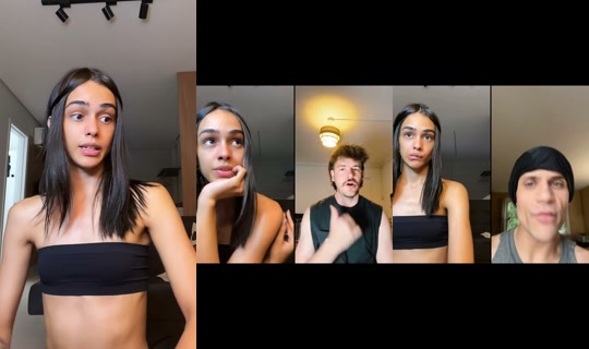 maitefelicissimo TikTok Live — Aug 22, 2026, 9:16 PM