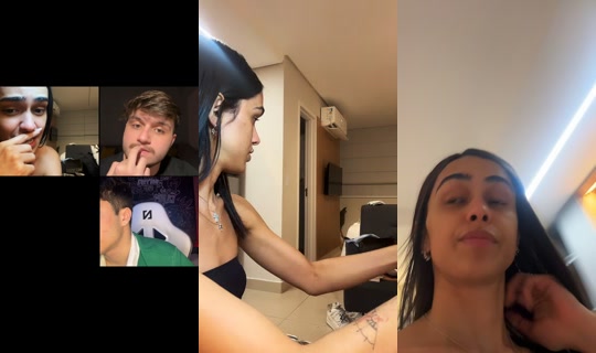 maitefelicissimo TikTok Live — Aug 25, 2026, 1:35 AM