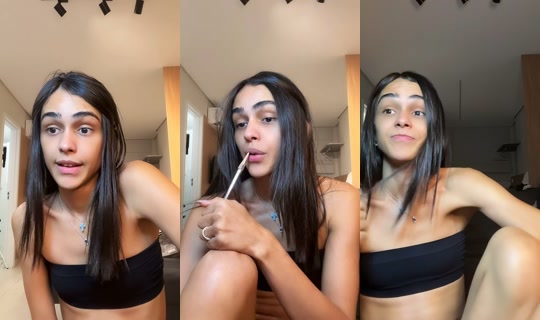 maitefelicissimo TikTok Live — Aug 25, 2026, 3:26 AM