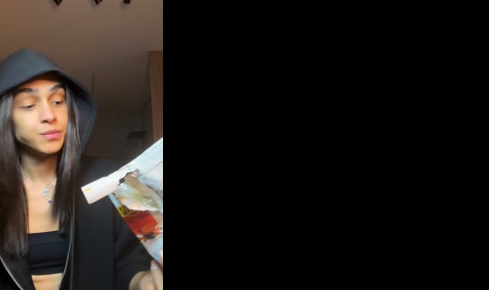 maitefelicissimo TikTok Live — Aug 25, 2026, 4:17 AM
