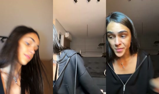 maitefelicissimo TikTok Live — Aug 25, 2026, 4:51 AM