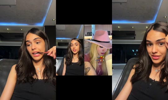maitefelicissimo TikTok Live — Aug 27, 2026, 2:50 AM