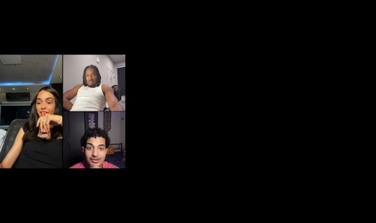 maitefelicissimo TikTok Live — Aug 27, 2026, 3:41 AM