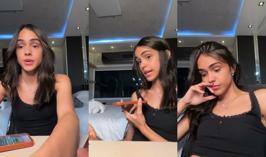 maitefelicissimo TikTok Live — Aug 27, 2026, 4:12 AM
