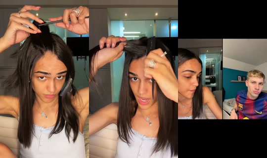 maitefelicissimo TikTok Live — Aug 27, 2026, 11:59 PM