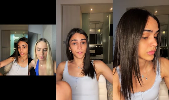 maitefelicissimo TikTok Live — Aug 28, 2026, 12:49 AM