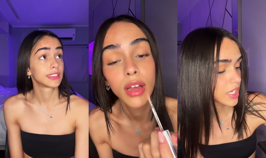 maitefelicissimo TikTok Live — Aug 29, 2026, 10:53 PM