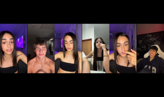 maitefelicissimo TikTok Live — Aug 29, 2026, 11:44 PM