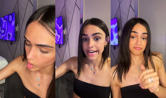maitefelicissimo TikTok Live — Aug 30, 2026, 2:14 AM