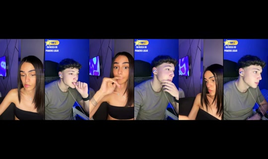 maitefelicissimo TikTok Live — Aug 30, 2026, 3:05 AM